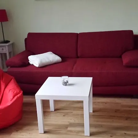 Apartment Ruegen_fewo 259 *